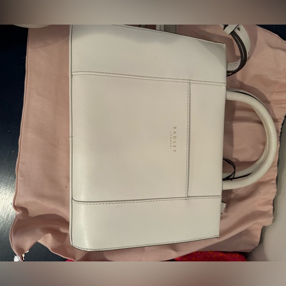 Radley London coronation purse. - Picture 3 of 6